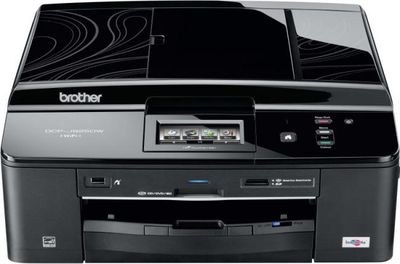 Brother DCP-J925DW 